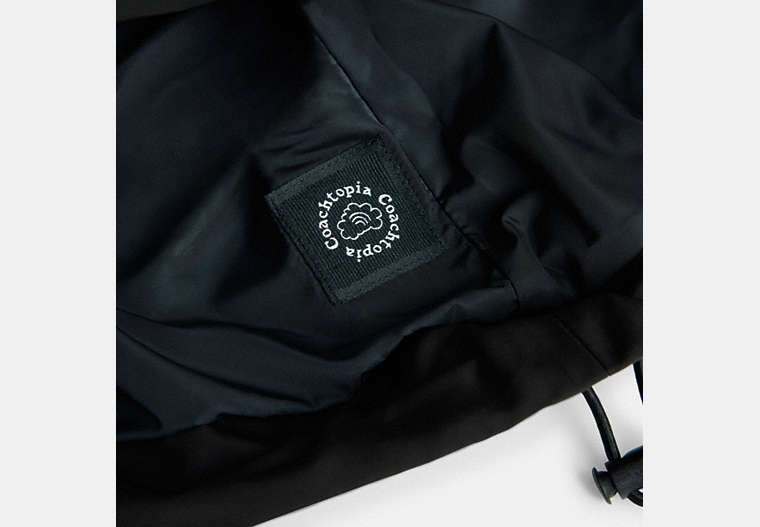 Coachtopia Loop Cargo Cropped Jacket