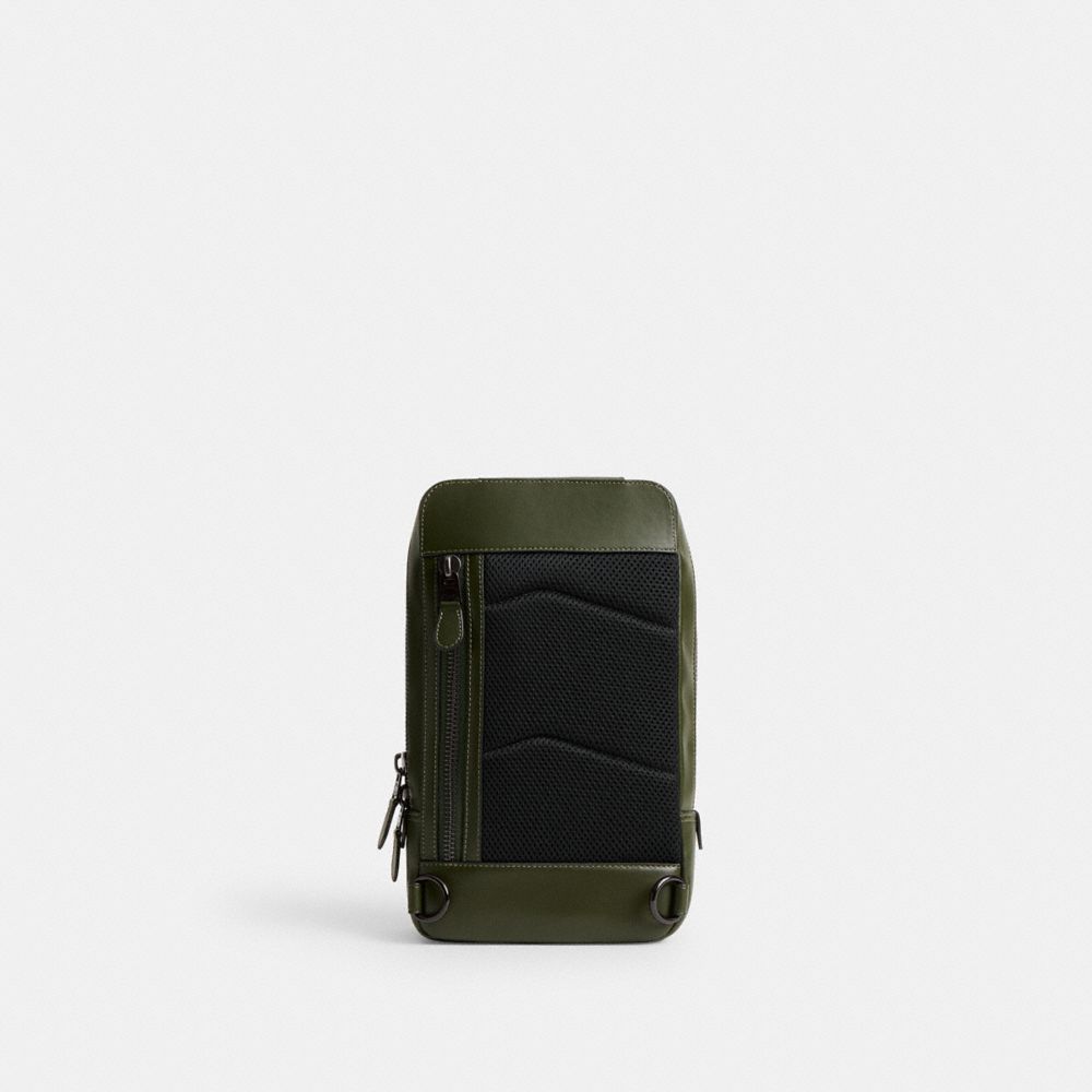 Gotham Pack In Signature Camo Print