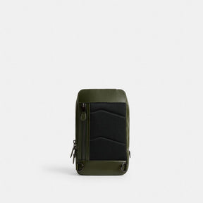 Gotham Pack In Signature Camo Print