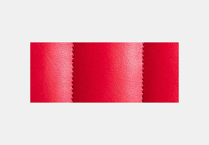 Restored Kira Crossbody Bag With Colorblock Quilting