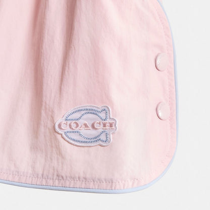 Restored Nylon Shorts