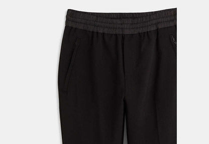 Restored Pleated Pants