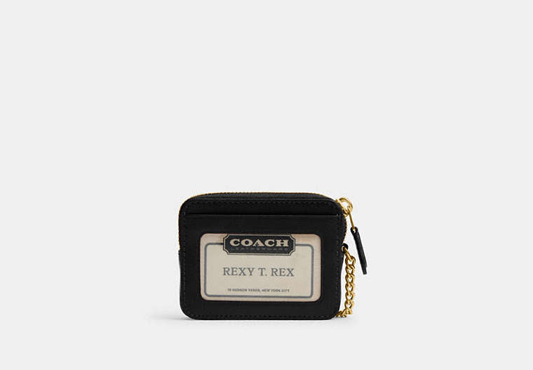 Essential Chain Card Case