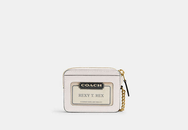 Essential Chain Card Case