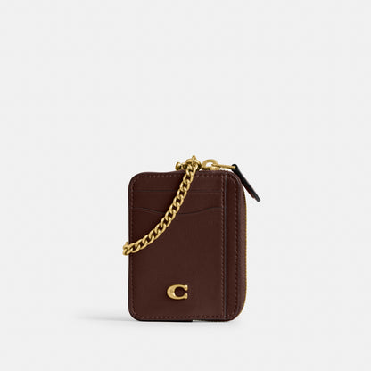 Essential Chain Card Case