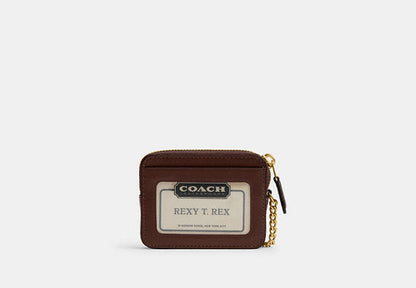 Essential Chain Card Case