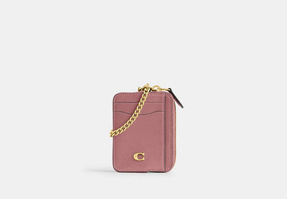 Essential Chain Card Case