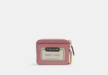 Essential Chain Card Case
