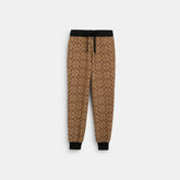 Signature Joggers