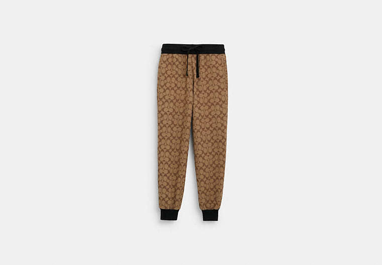 Signature Joggers