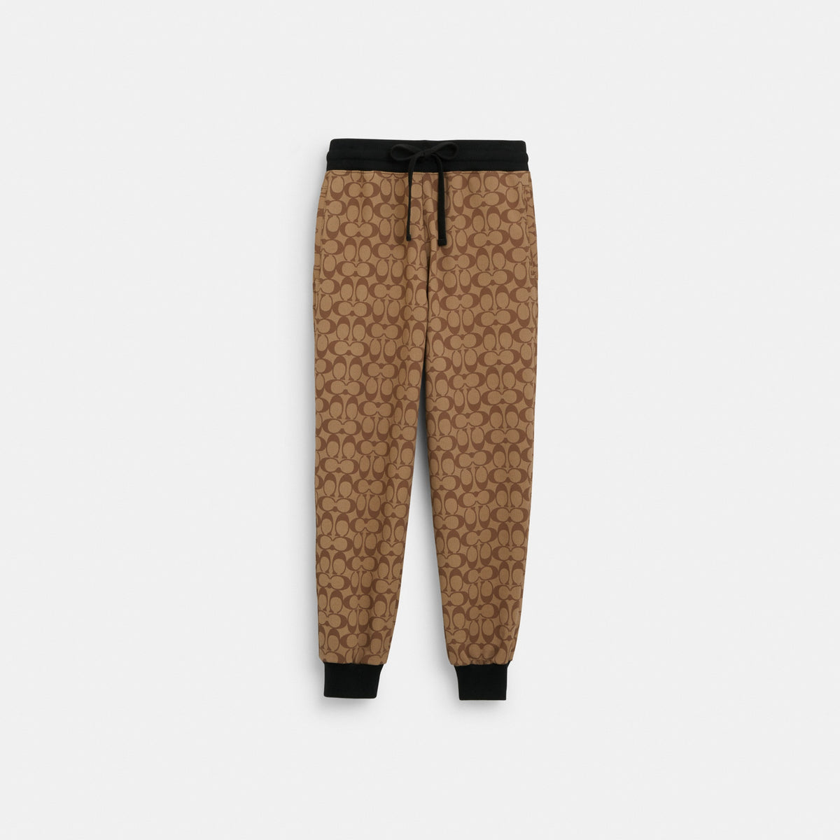 Signature Joggers