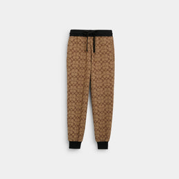 Signature Joggers