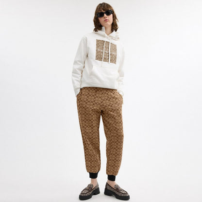 Signature Joggers