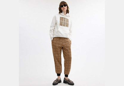 Signature Joggers