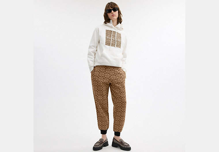 Signature Joggers