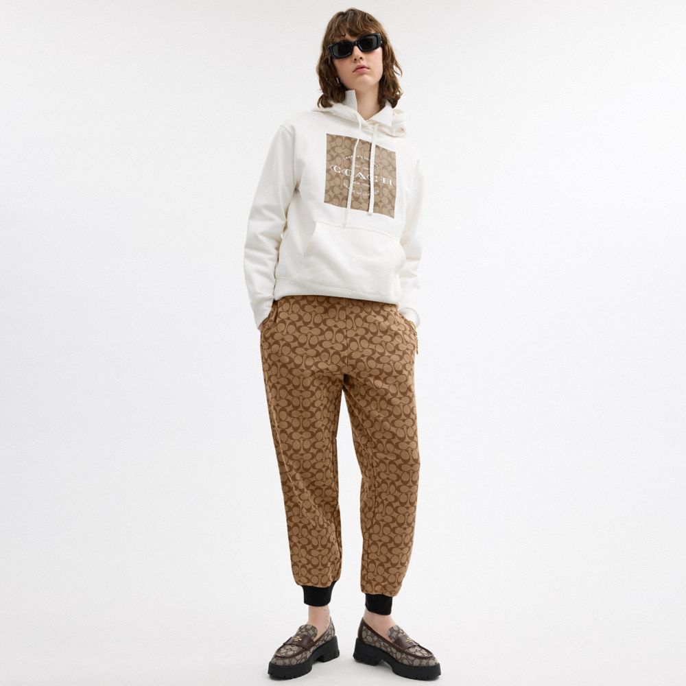 Signature Joggers