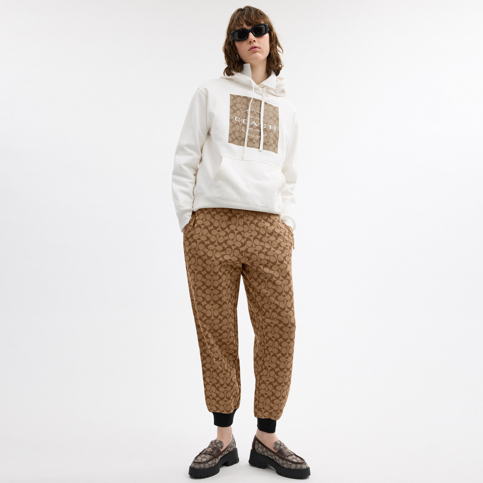 Signature Joggers