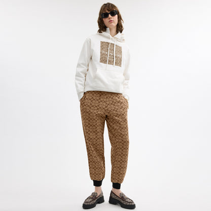 Signature Joggers