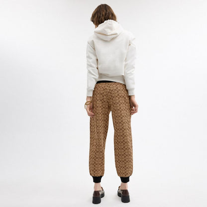 Signature Joggers