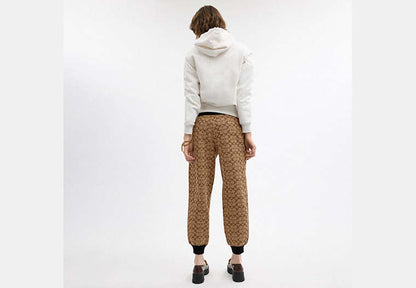 Signature Joggers