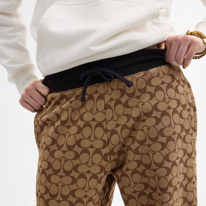 Signature Joggers