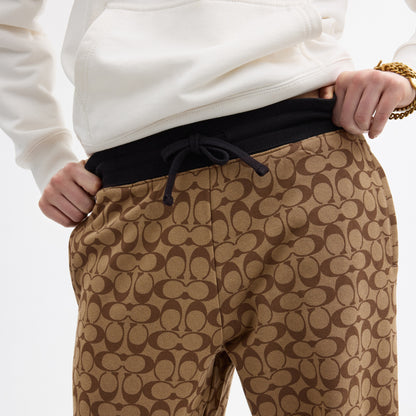 Signature Joggers