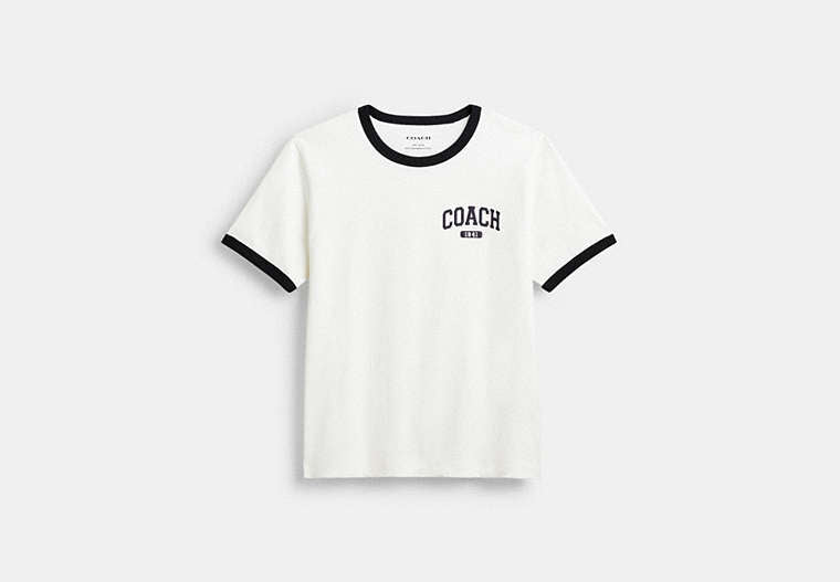 Sporty Classic 70 S T-Shirt In Organic Cotton