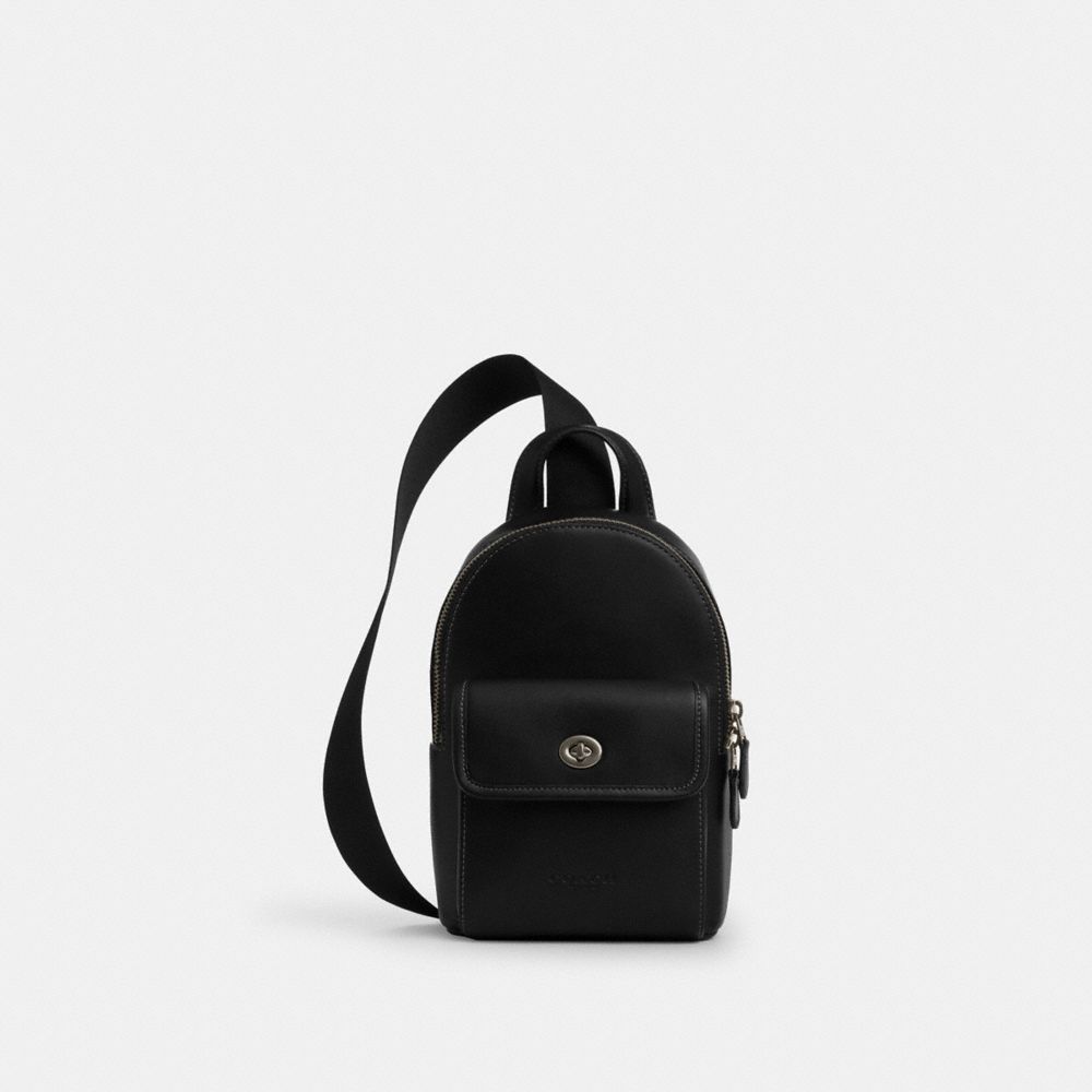 Small Turnlock Sling Pack