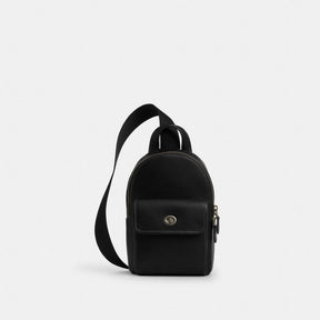 Small Turnlock Sling Pack