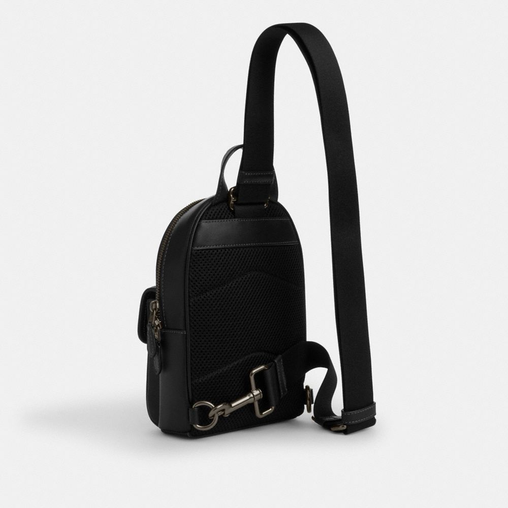 Small Turnlock Sling Pack