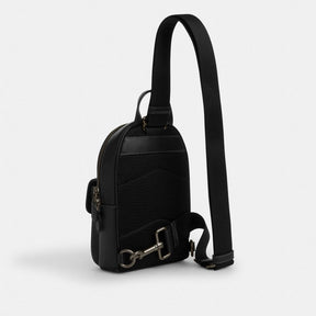 Small Turnlock Sling Pack