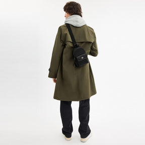 Small Turnlock Sling Pack