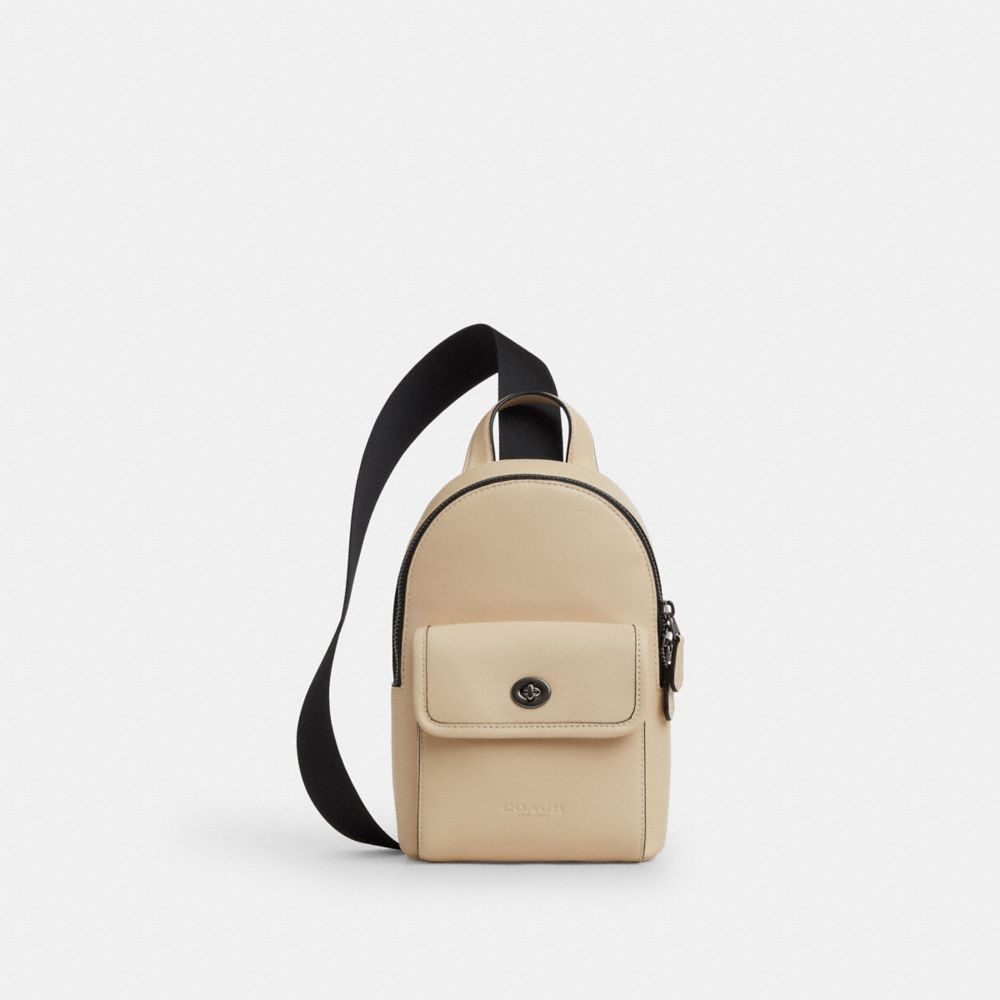 Small Turnlock Sling Pack