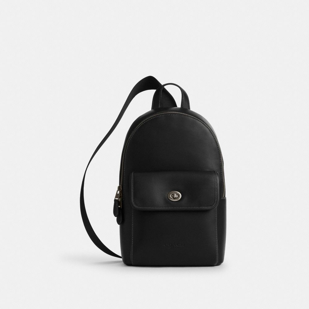 Turnlock Sling Pack