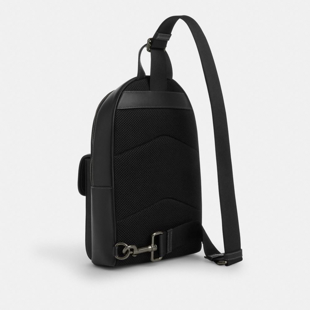 Turnlock Sling Pack