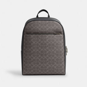 Owen Backpack In Signature Canvas