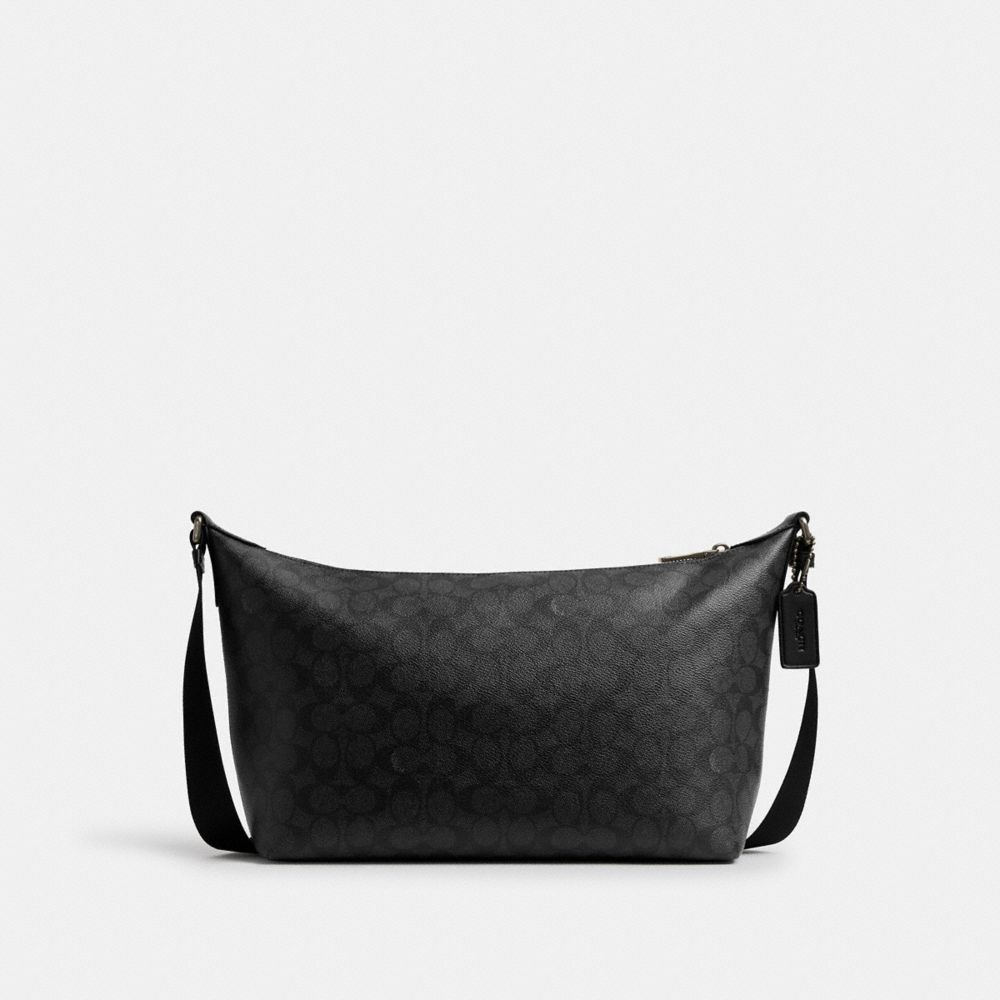 Finn Crossbody Bag In Signature Canvas