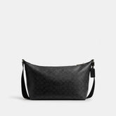 Finn Crossbody Bag In Signature Canvas