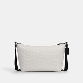 Finn Crossbody Bag In Signature Canvas