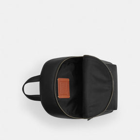 Turnlock Sling Pack In Signature Canvas