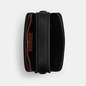 Charter Crossbody Bag 24 With Patchwork