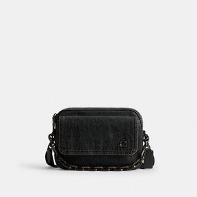 Charter Flap Crossbody Bag 24