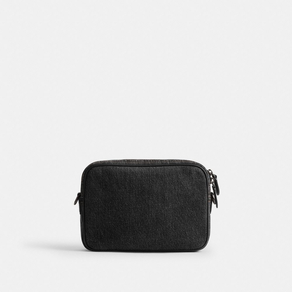 Charter Flap Crossbody Bag 24