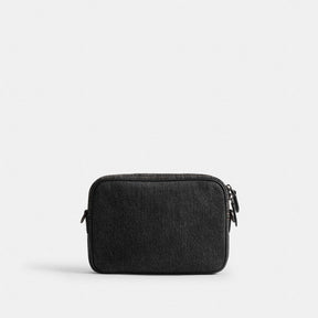 Charter Flap Crossbody Bag 24
