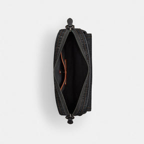Charter Flap Crossbody Bag 24