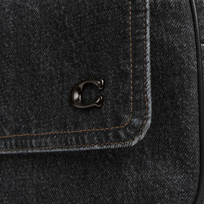 Charter Flap Crossbody Bag 24