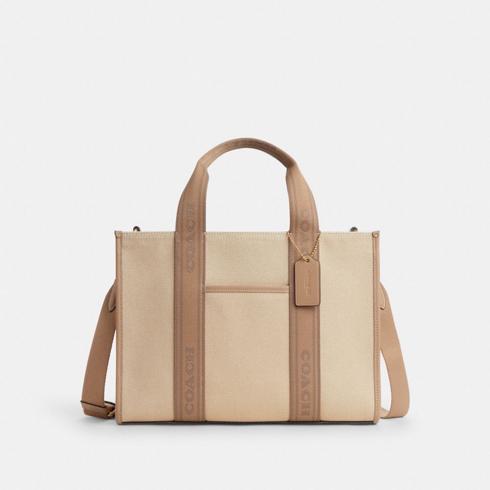 Smith Tote Bag