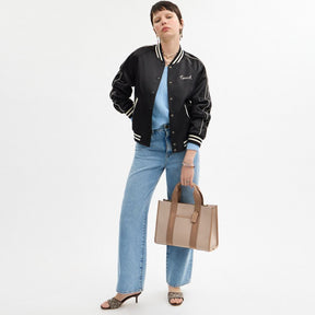 Smith Tote Bag