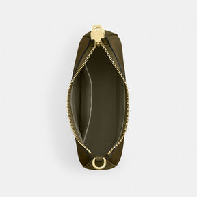 Teri Shoulder Bag In Signature Canvas