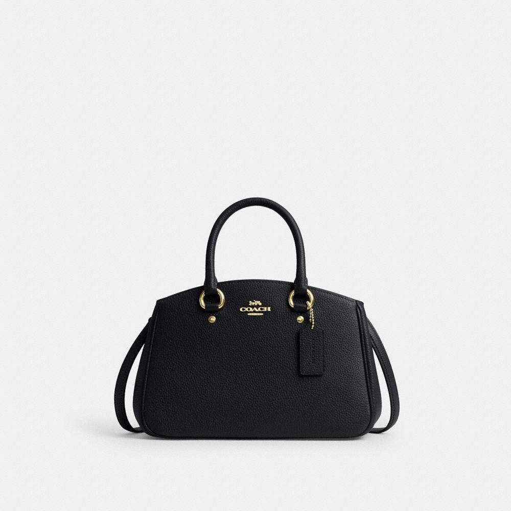 Savannah Small Carryall Bag